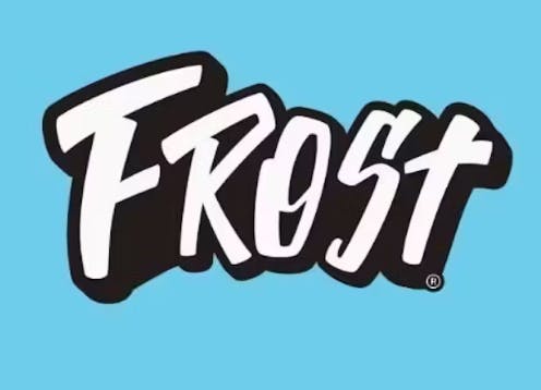 STRAWBERRY GELATO 7G SMALLS K2