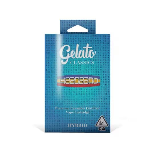 HEADBAND CARTRIDGE 1G B3