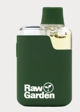 FUNK N FIRE DISPOSABLE 1G D3 - 1 G