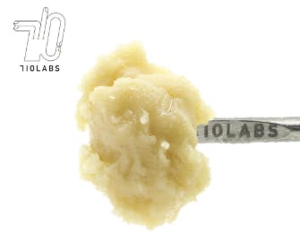 MANGO BANANA #9 X STRAWBERRY GUAVA #9 PERSY BADDER 1G - 1 G