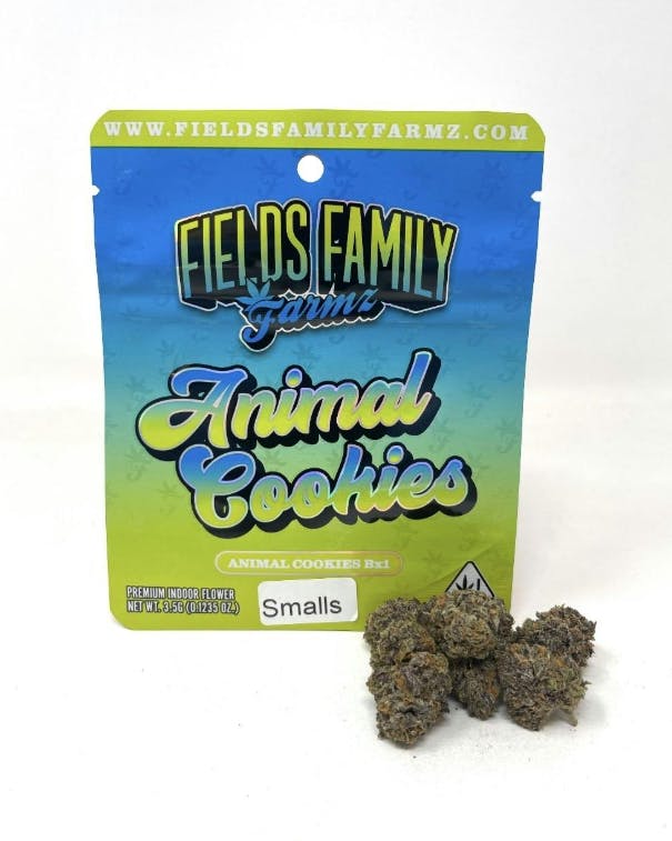 ANIMAL COOKIES 3.5G H3 - 3.5 G