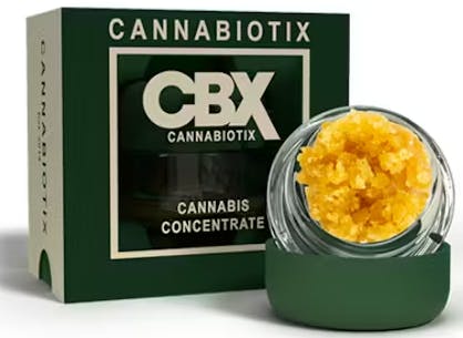 Live Resin Funk Master Terp Sugar 1g - 1 G