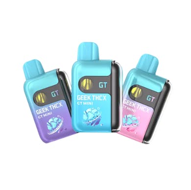 WATERMELON RUNTZ 1G DISPOSABLE B1 - 1 G
