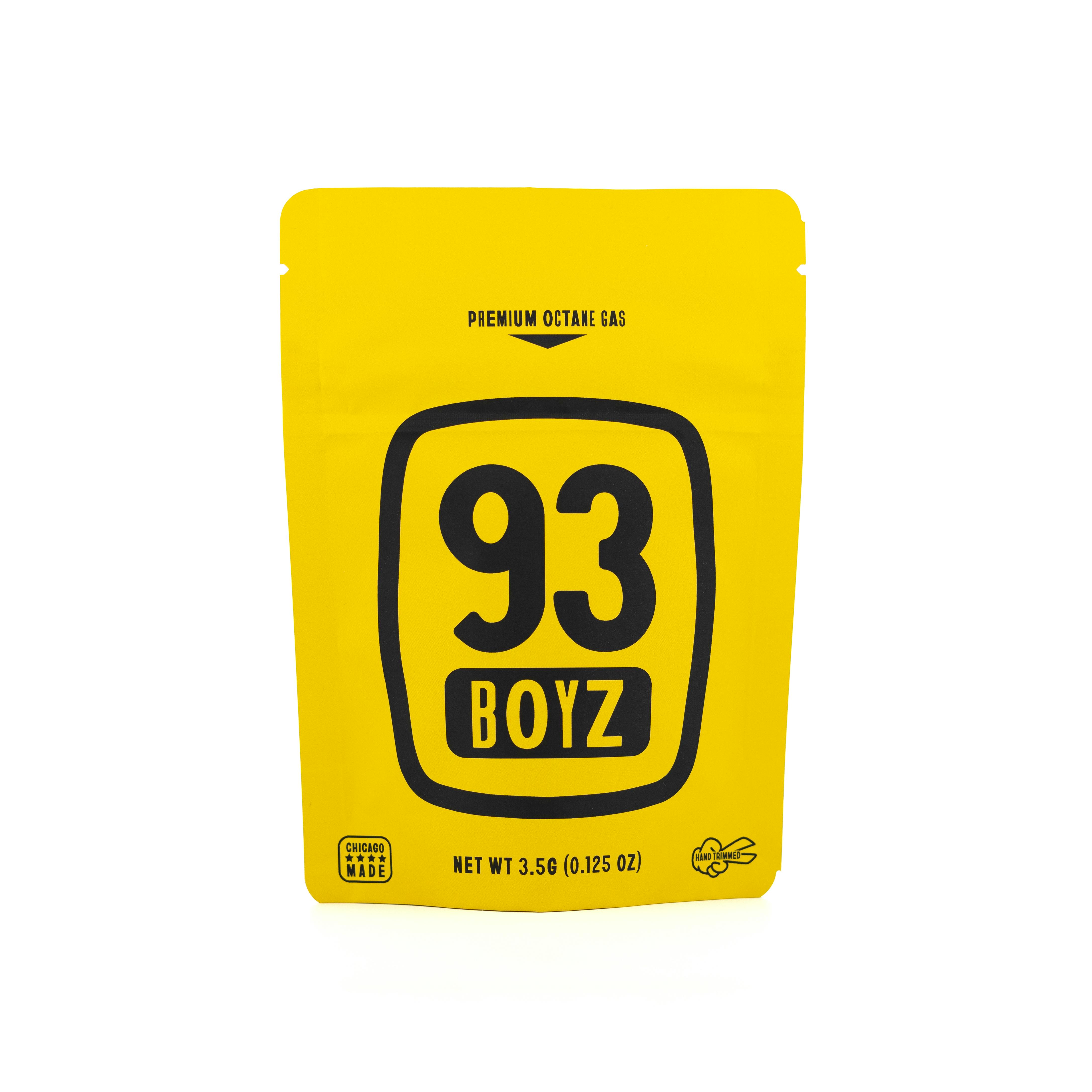 Gary Payton OG - 1/8oz in Morton Grove