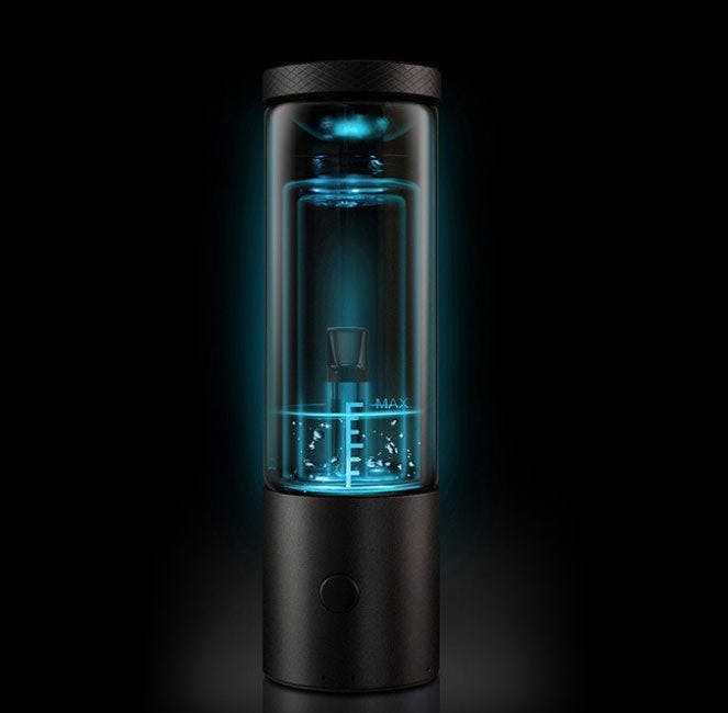 Cloudious9 | Carti9 | 510 Cart Water Vaporizer
