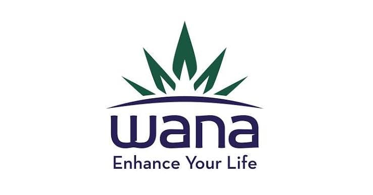 Wana 100mg Gummies Buy 2 get 1 for a Penny!