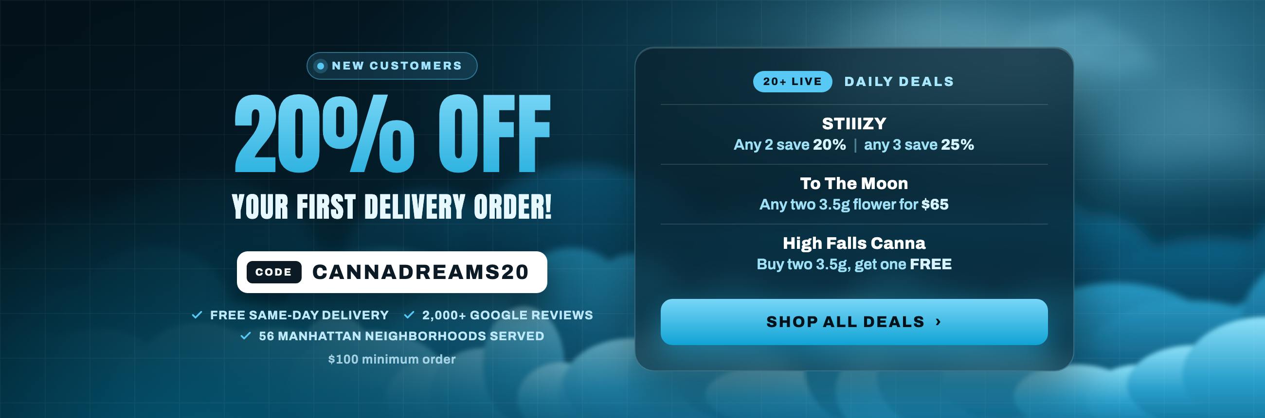 DEALS