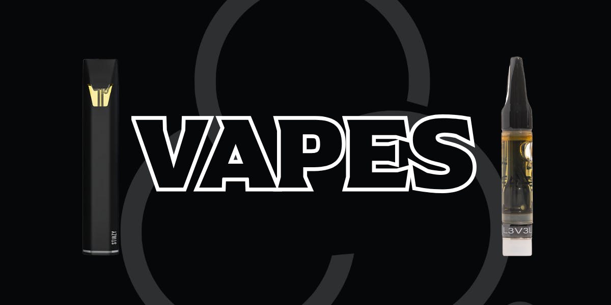 Vapes