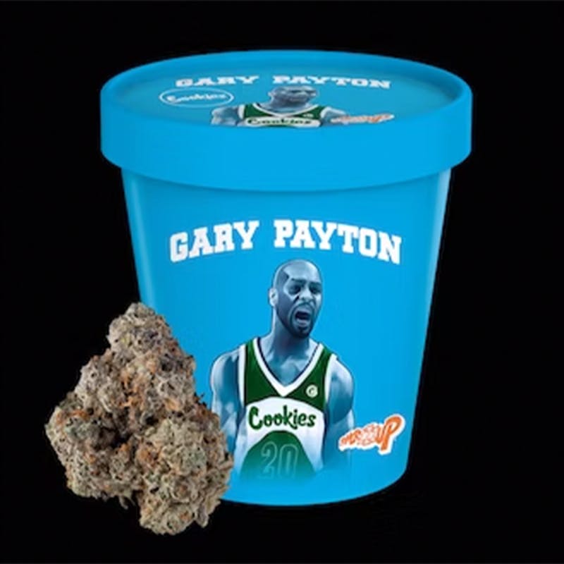 Gary Payton