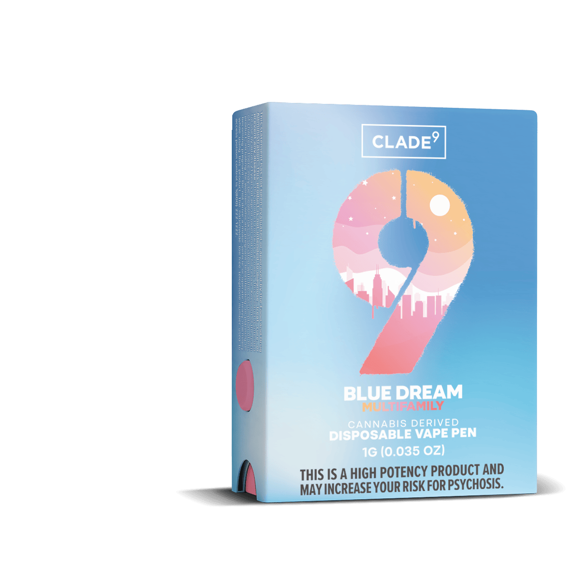 Blue Dream