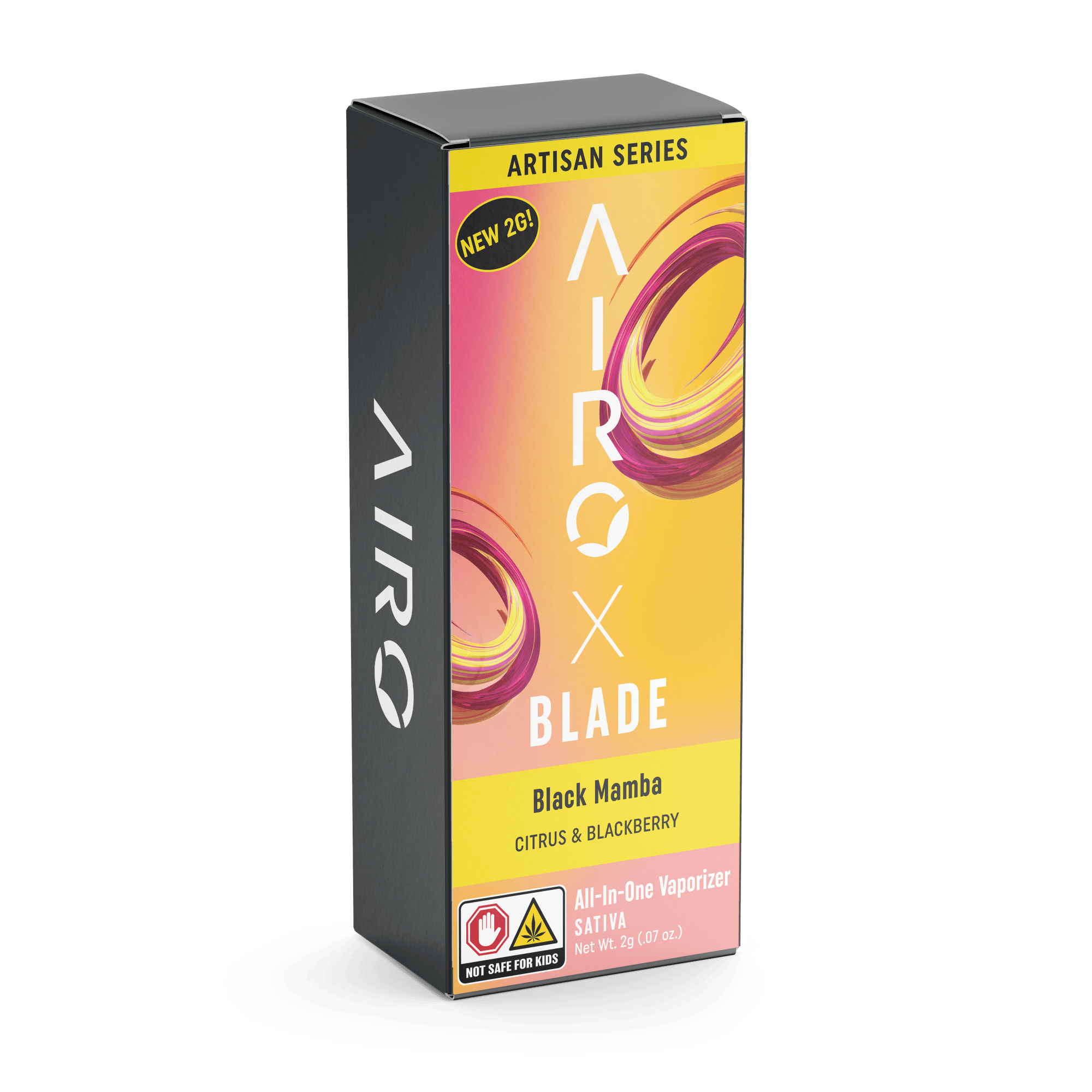 elfbar elfa kaufen Tugboat EVO Black Mamba 4500 Puffs main image 1