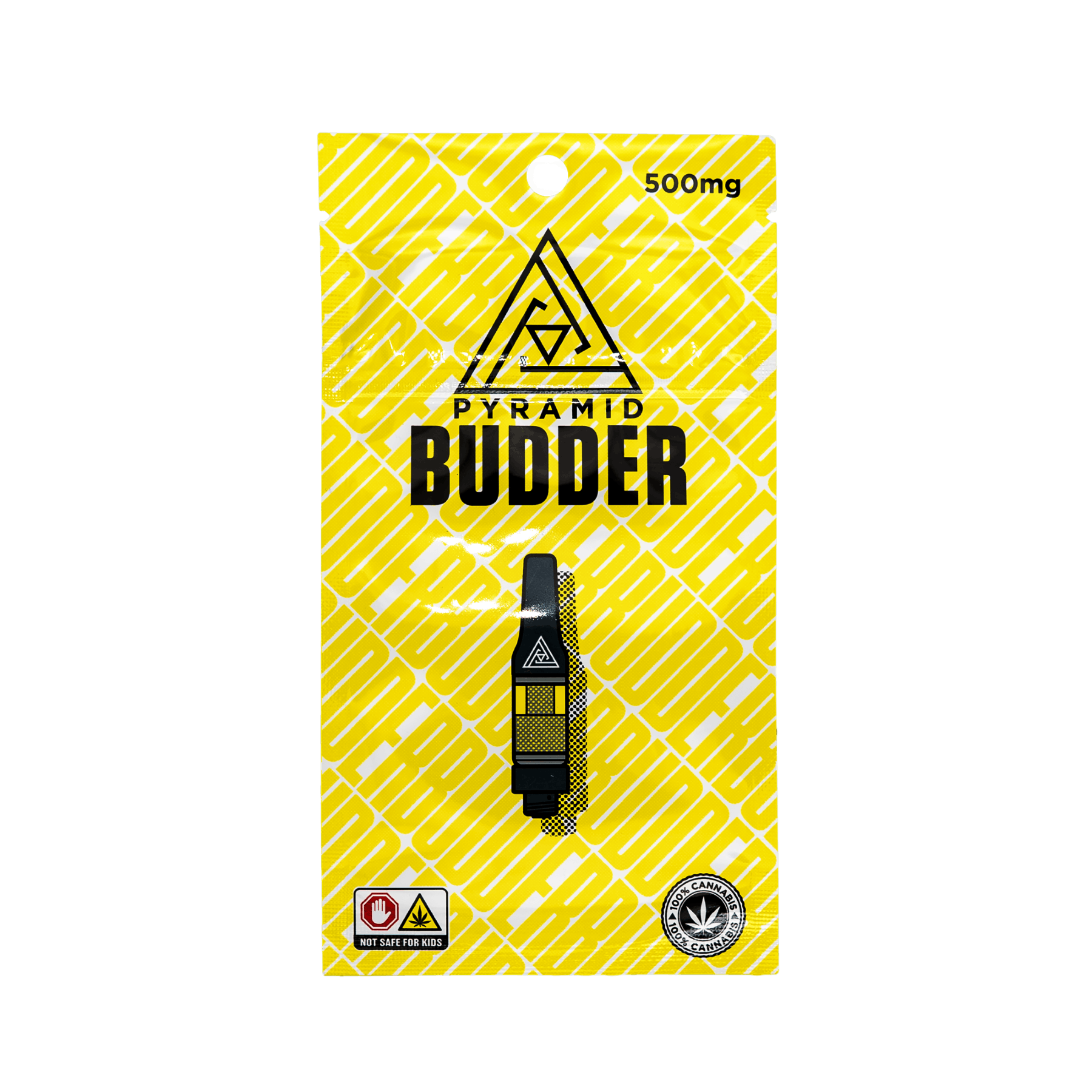 Jonesberry Muffins | 1g Budder Cartridge - 1g | Vaporizers
