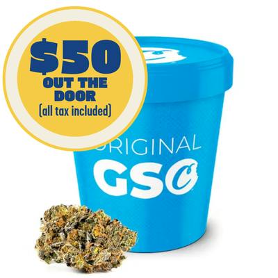 Gsc