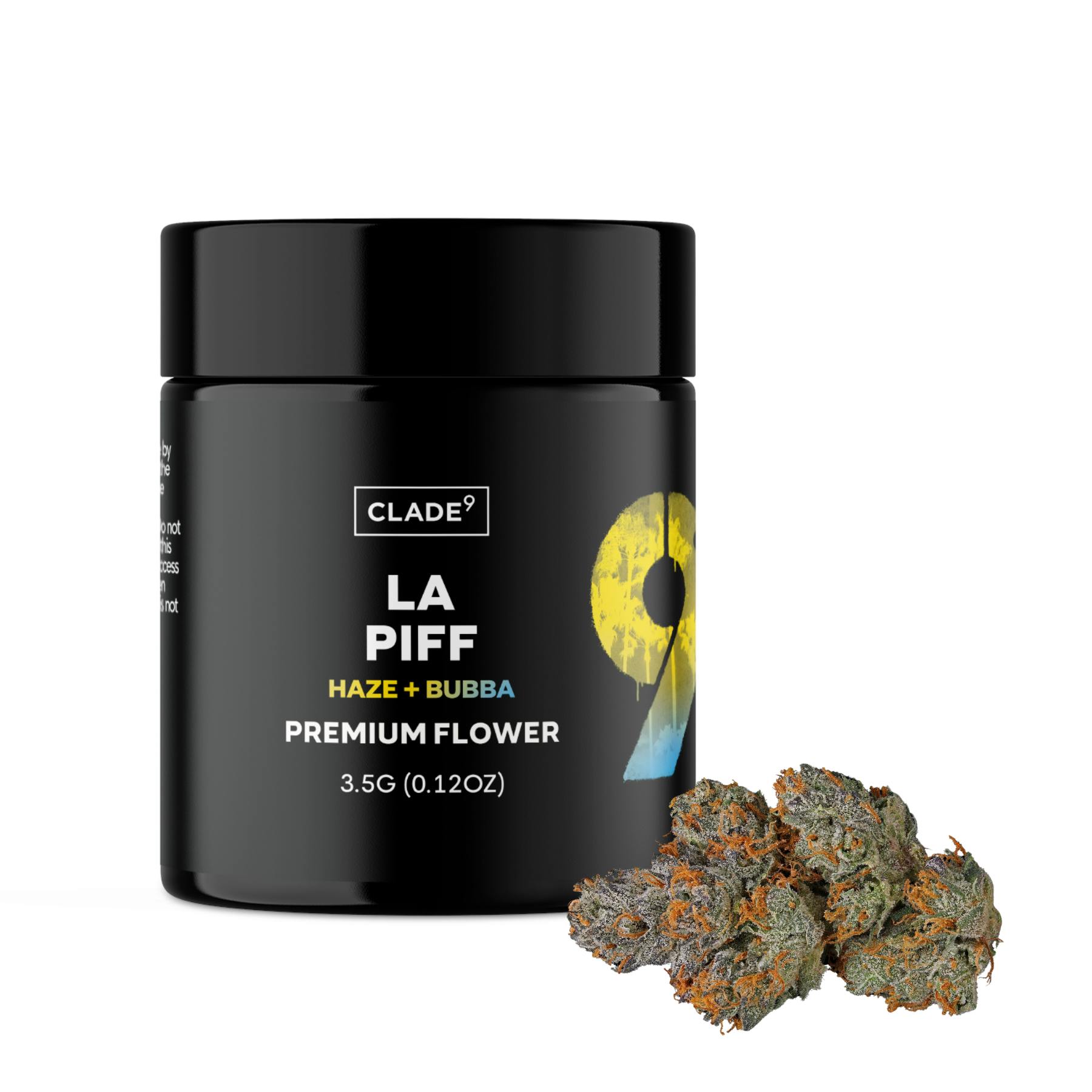 LA Piff