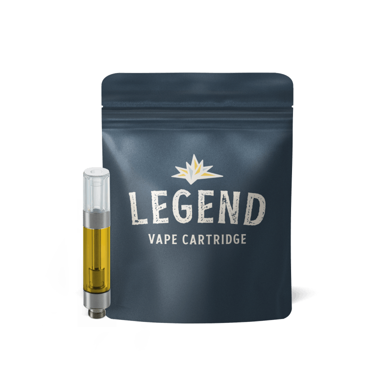 Gangster】THXE 40% LIVELINE-OG KUSH＋1ml （OG Kush Cannabis