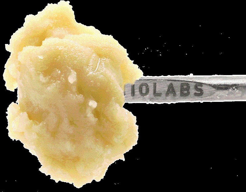 Sundae Driver | 1g Live Rosin Badder