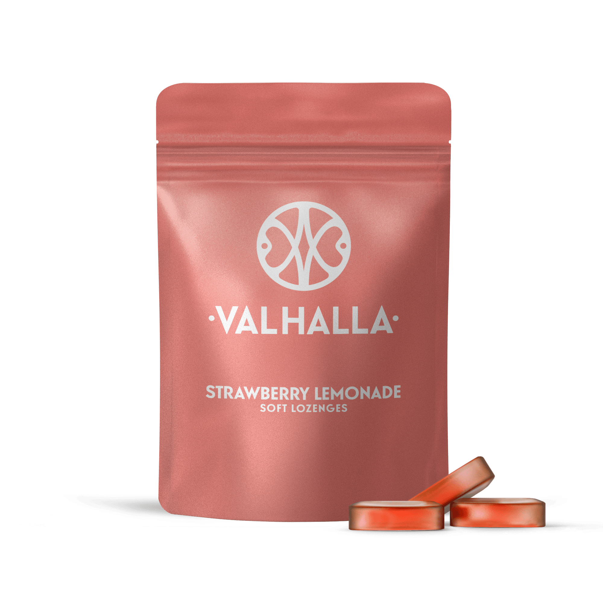Strawberry Lemonade | 10PK