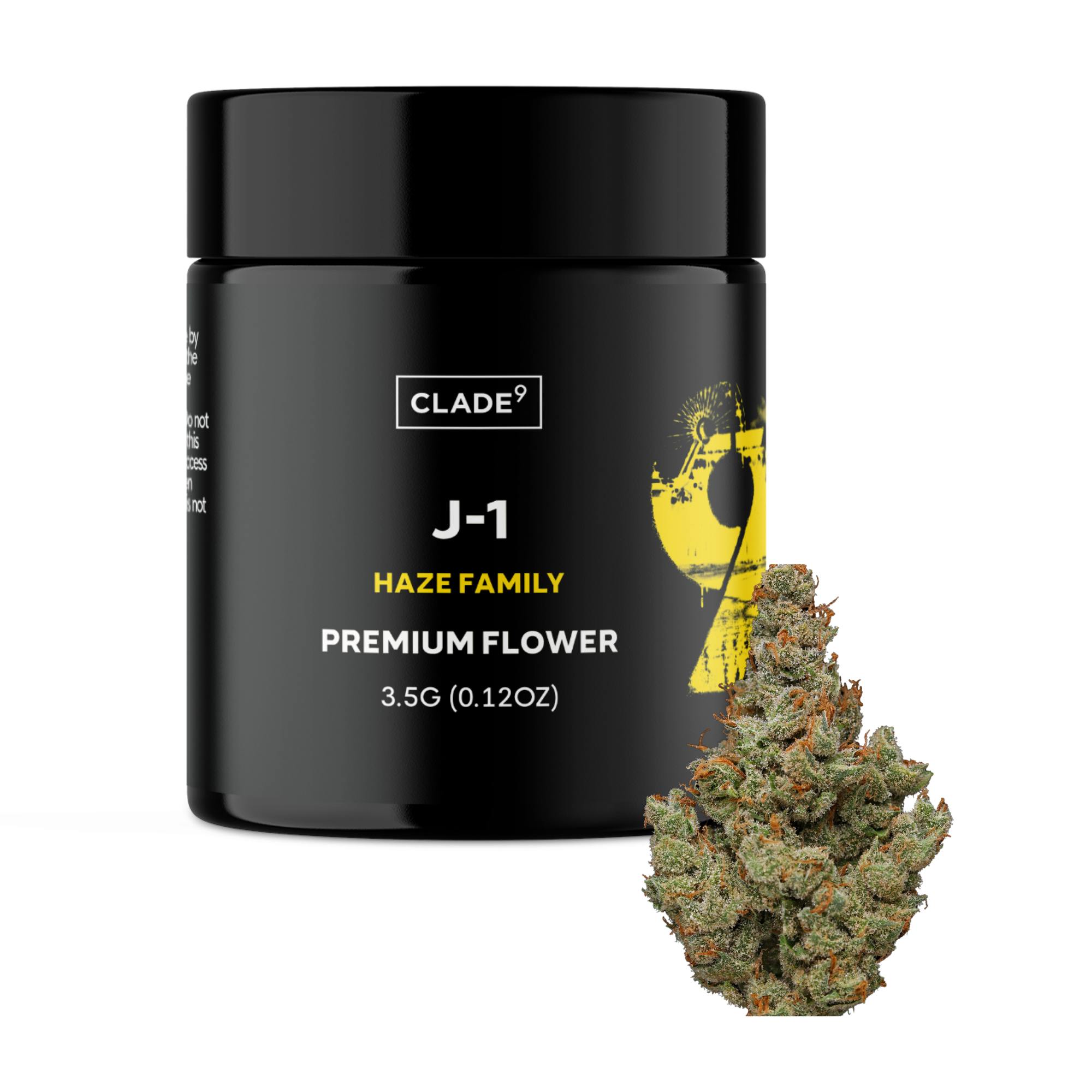 柔らかい | Clade9 | Flower | 3.5g - J1 Molly 265 | (Rec) Farms Ann アイドルグッズ