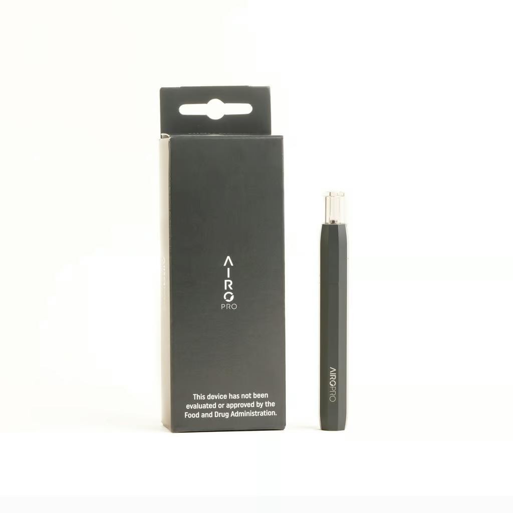 AiroPro Battery - Slate | Accessories | AIRO | Molly Ann Farms (Rec)