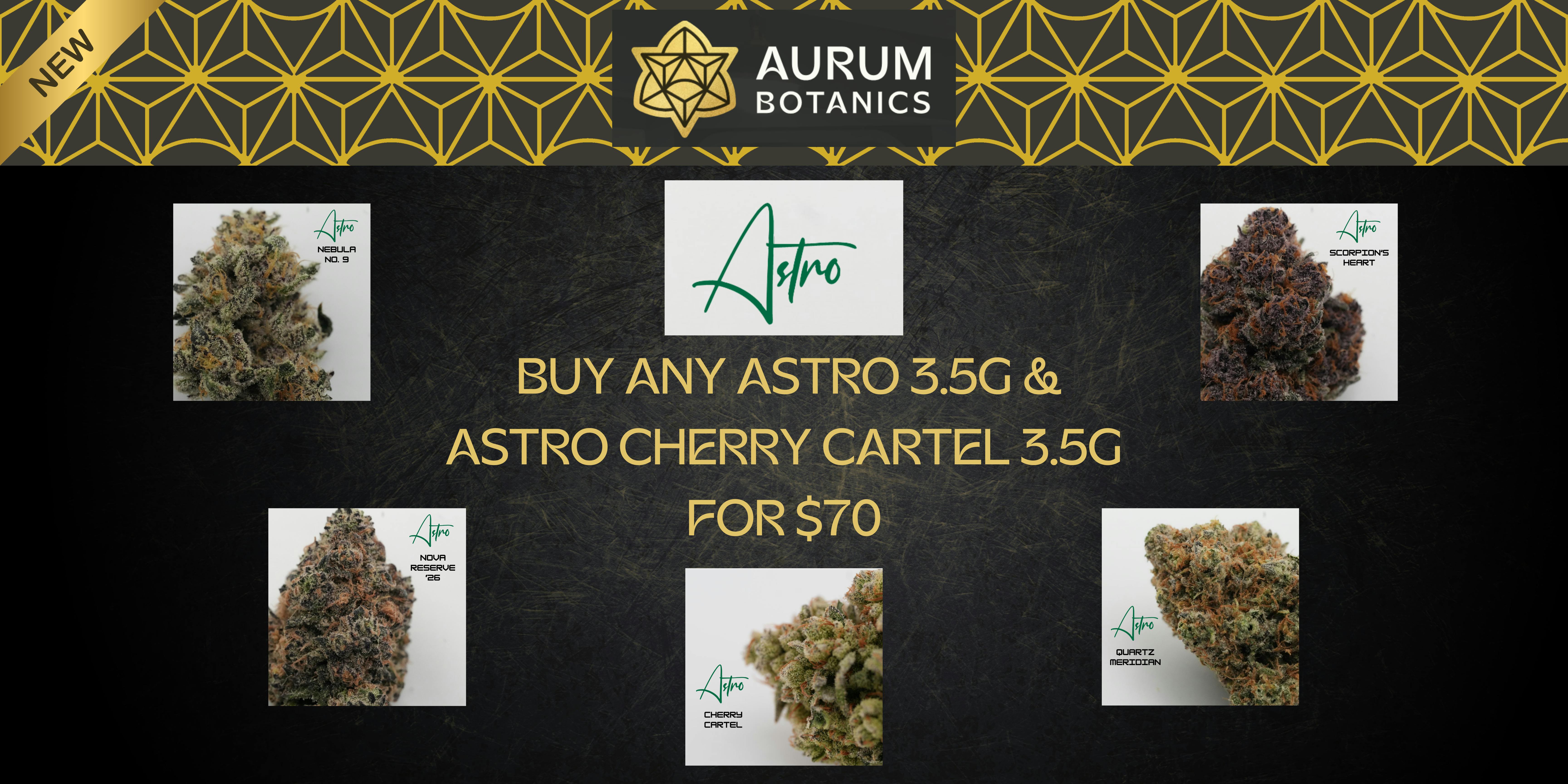 Astro Sale