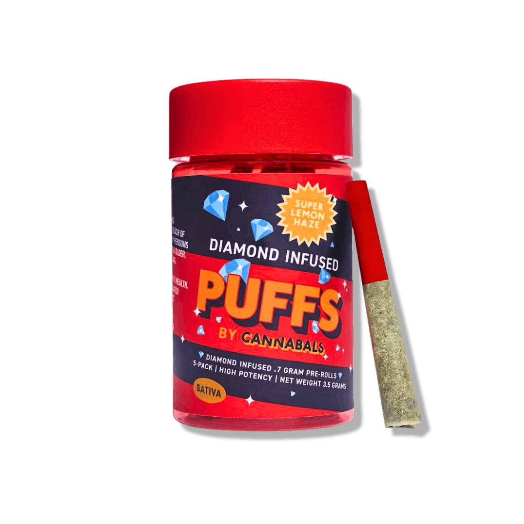 BUY 1 GET ONE FREE PRE-ROLL icon