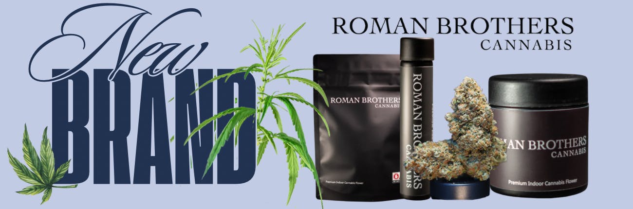Roman Brothers