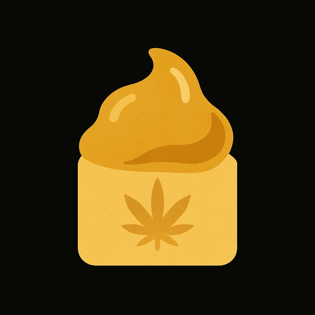 Concentrates icon