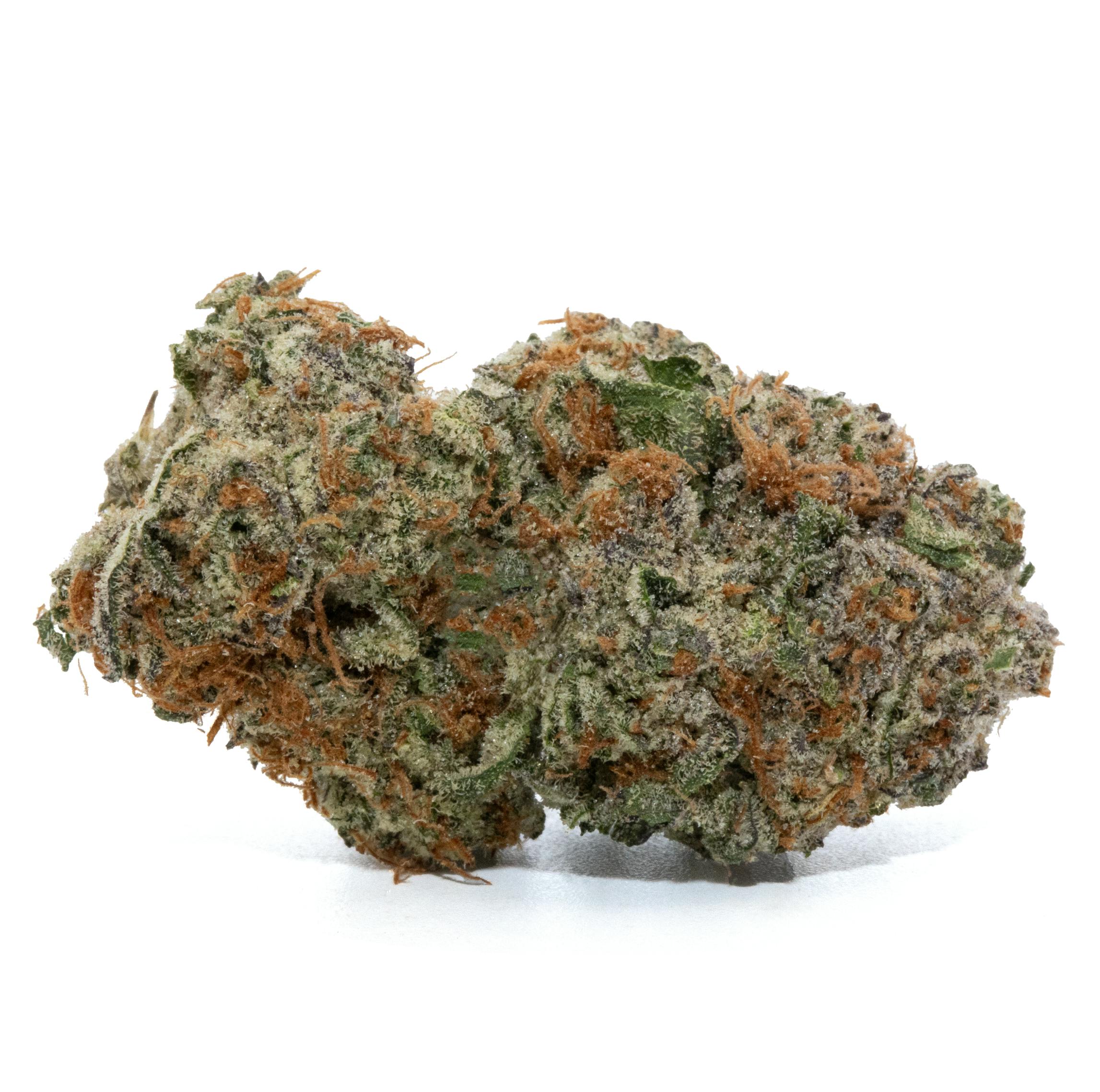 PINEAPPLE BREEZE POPCORN [14G]