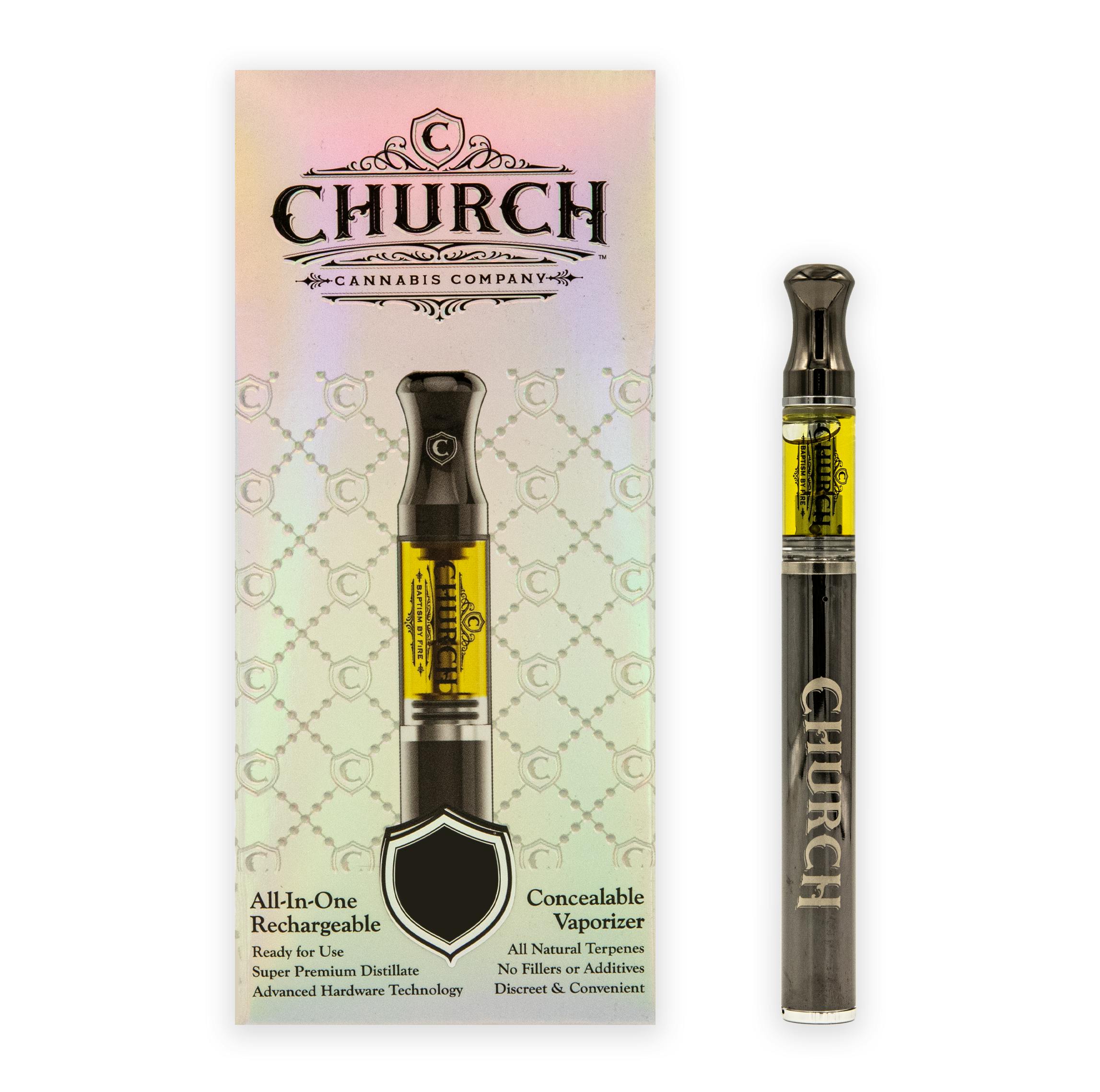 CEREAL MILK ALL-IN-ONE DISPOSABLE [850MG] - 0.85g | Vaporizers