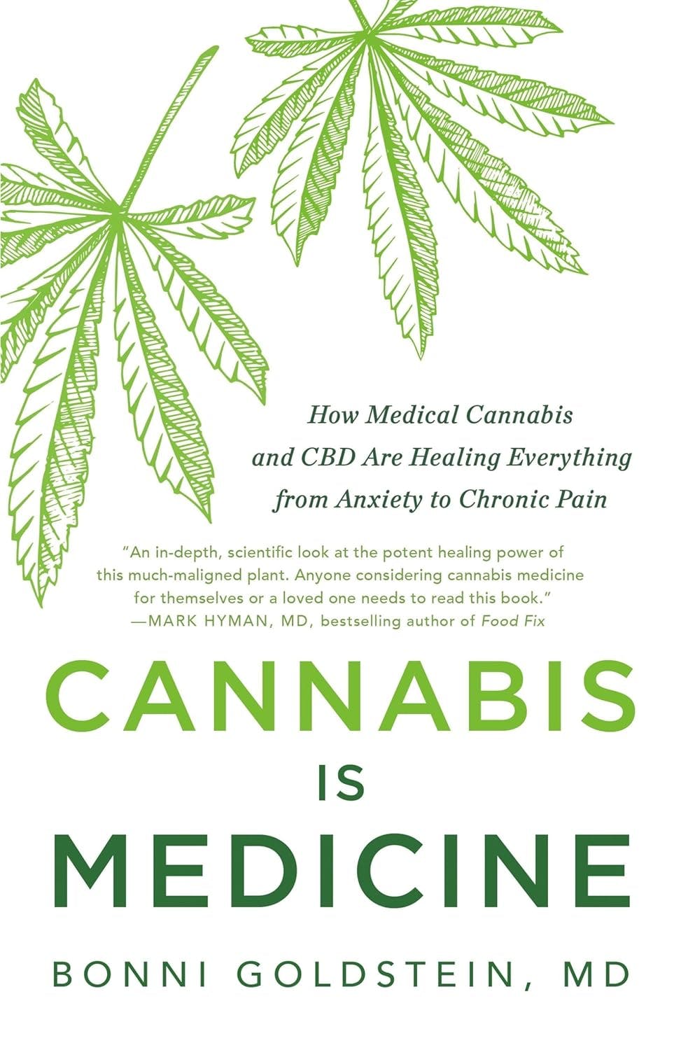 Is Medicine Book
