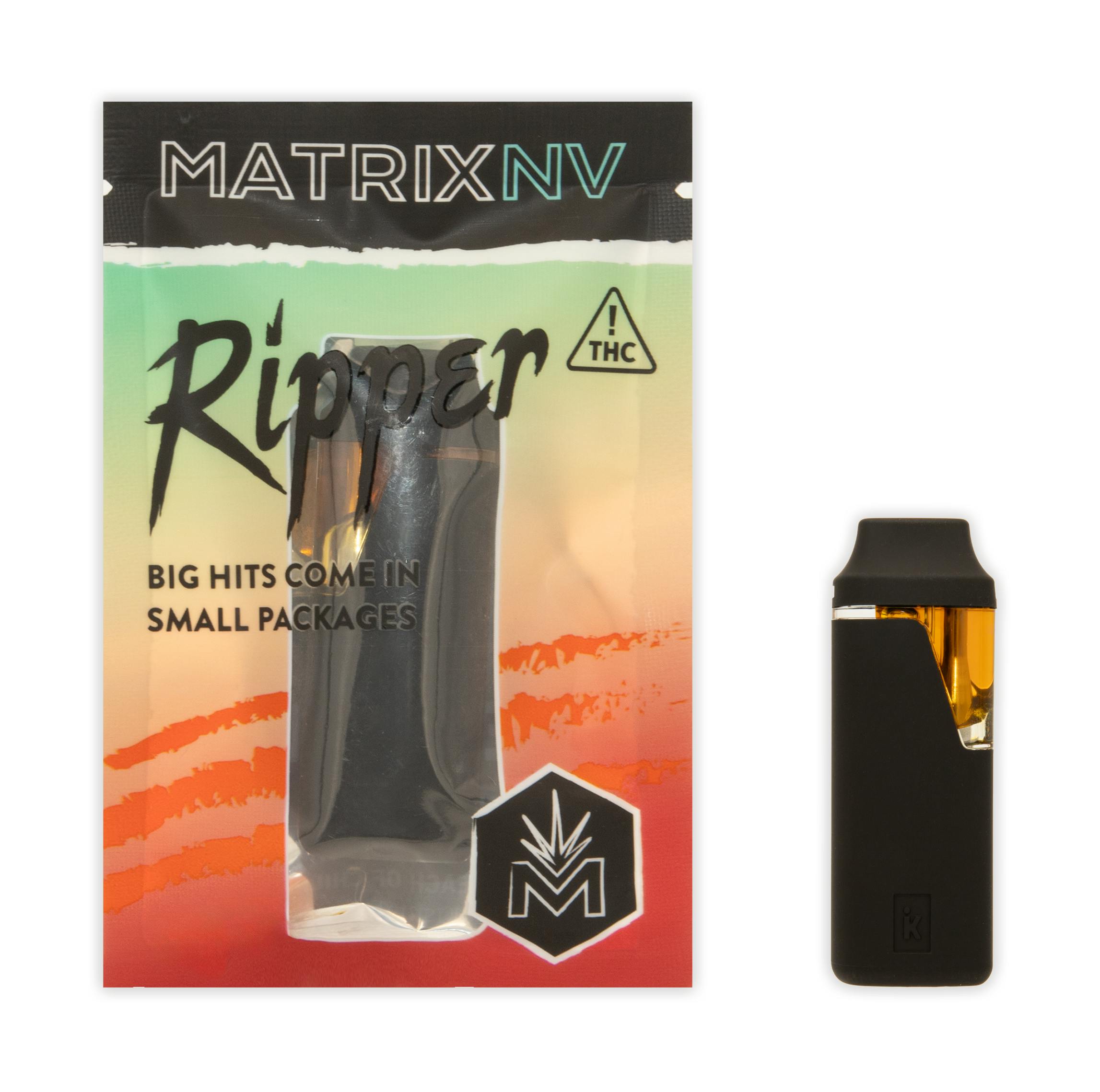 【 CRD】LIVELINE--Grape Monster 1ml All-in-One Device - ZOOTED - Indica - THC-P - Purple Grape