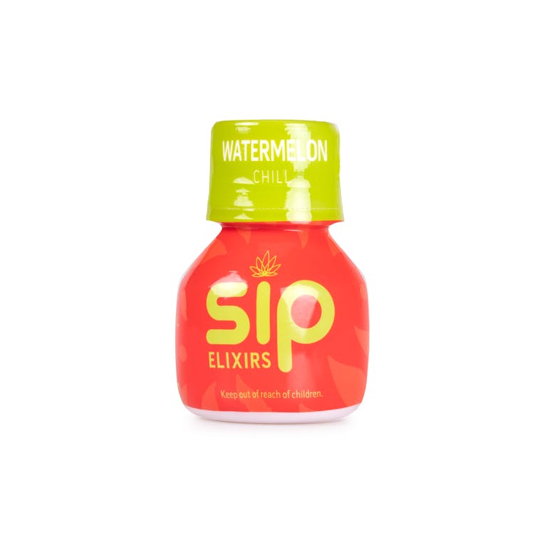 WATERMELON ELIXIR [100MG]