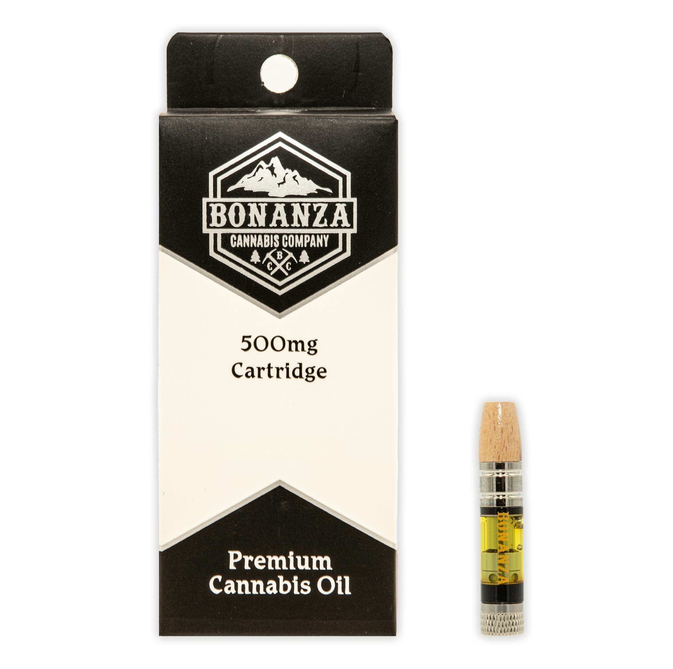 PAPAYA CARTRIDGE [500MG]