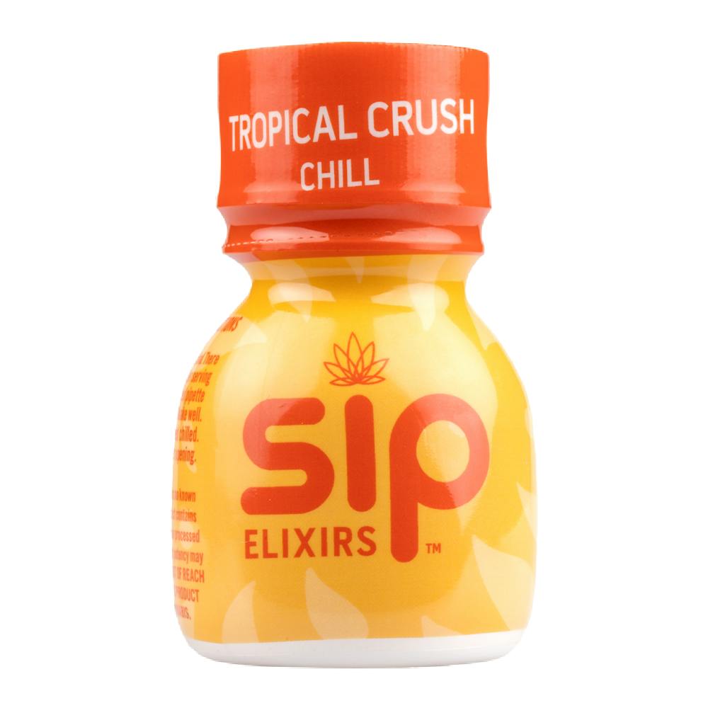 TROPICAL CRUSH ELIXIR [100MG]