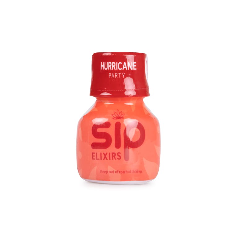 HURRICANE ELIXIR [100MG]