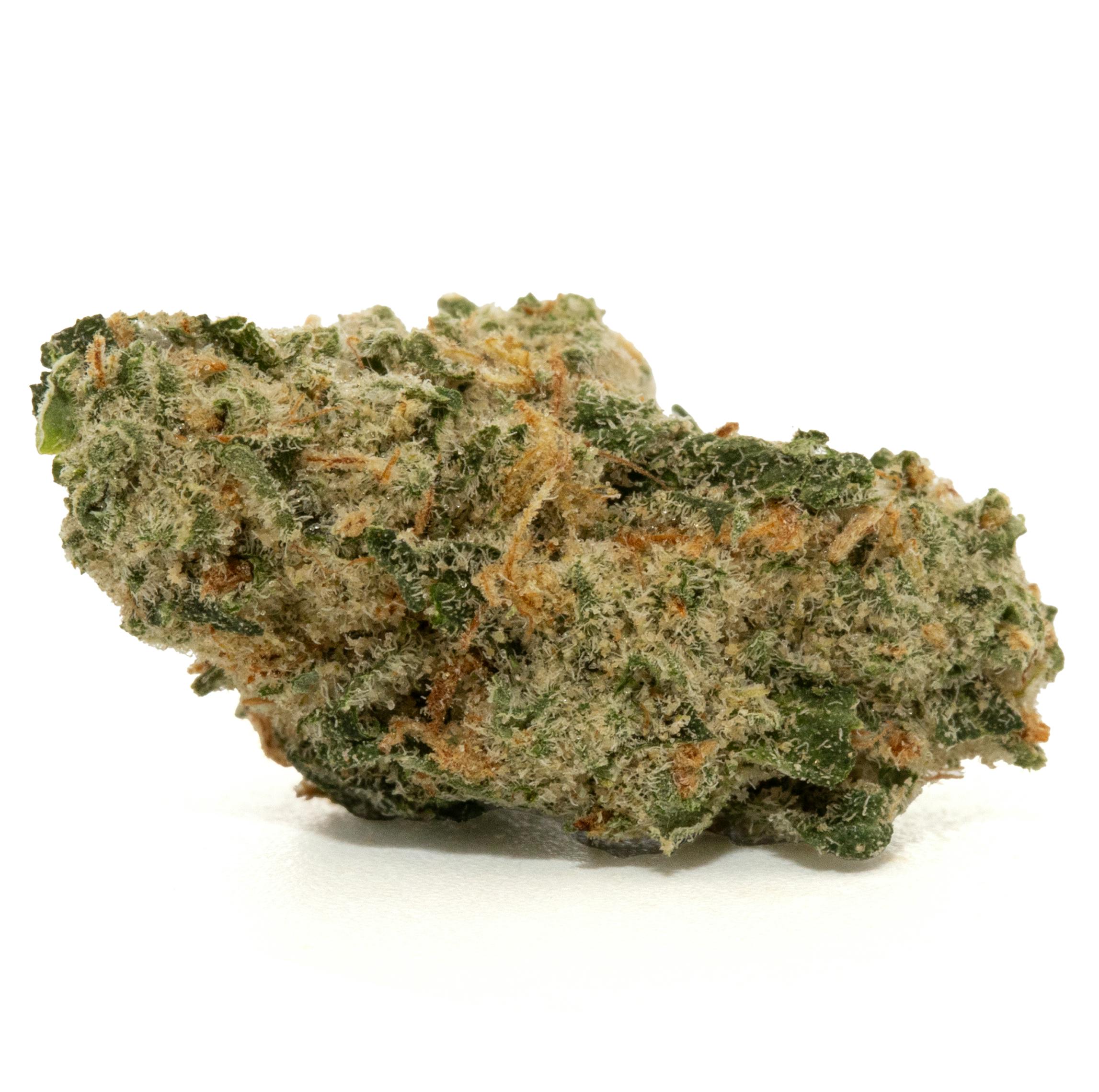 ORANGE BELTZ POPCORN [14G]