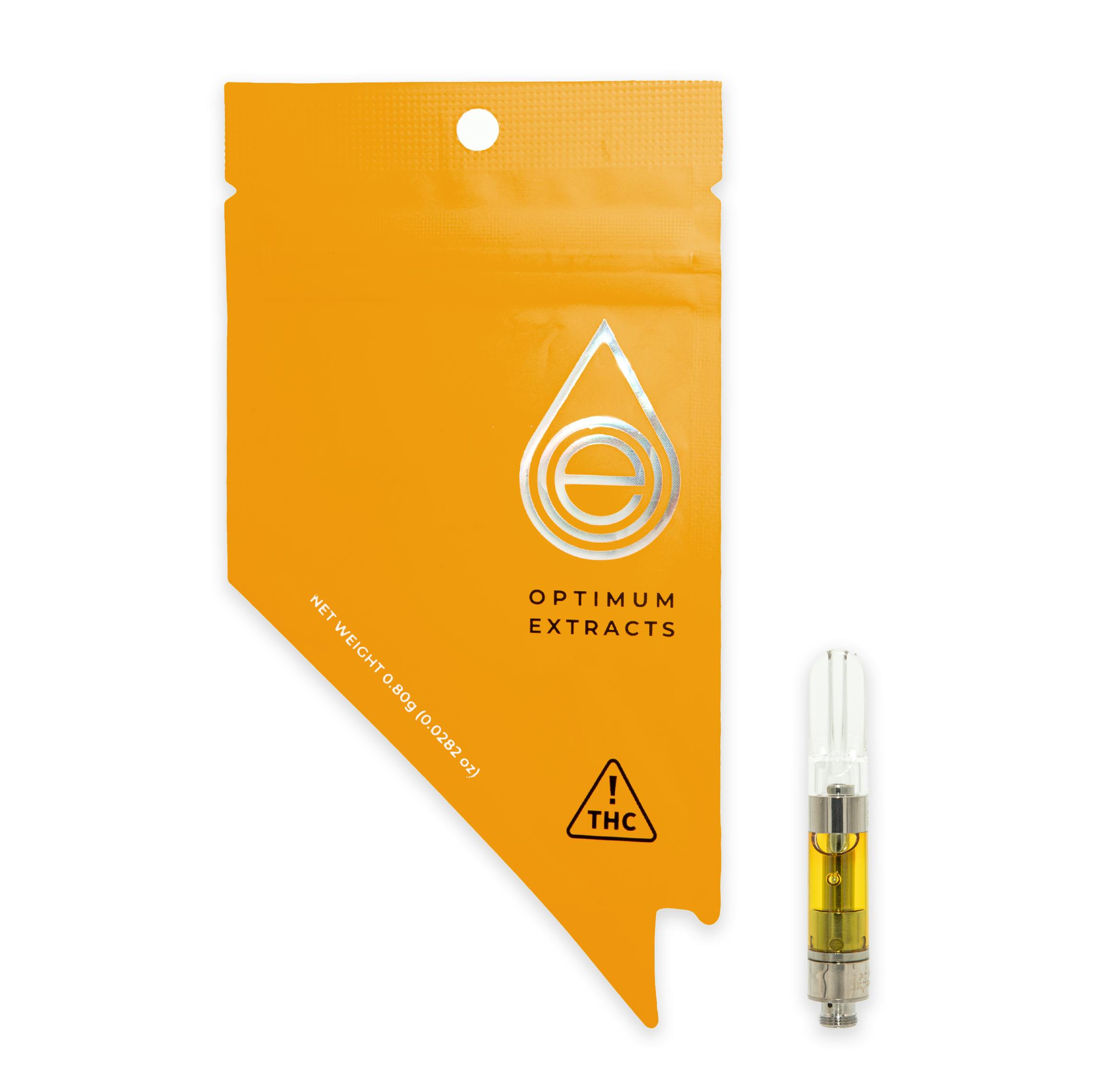 NORTHERN LIGHTS HTE CARTRIDGE [800MG]