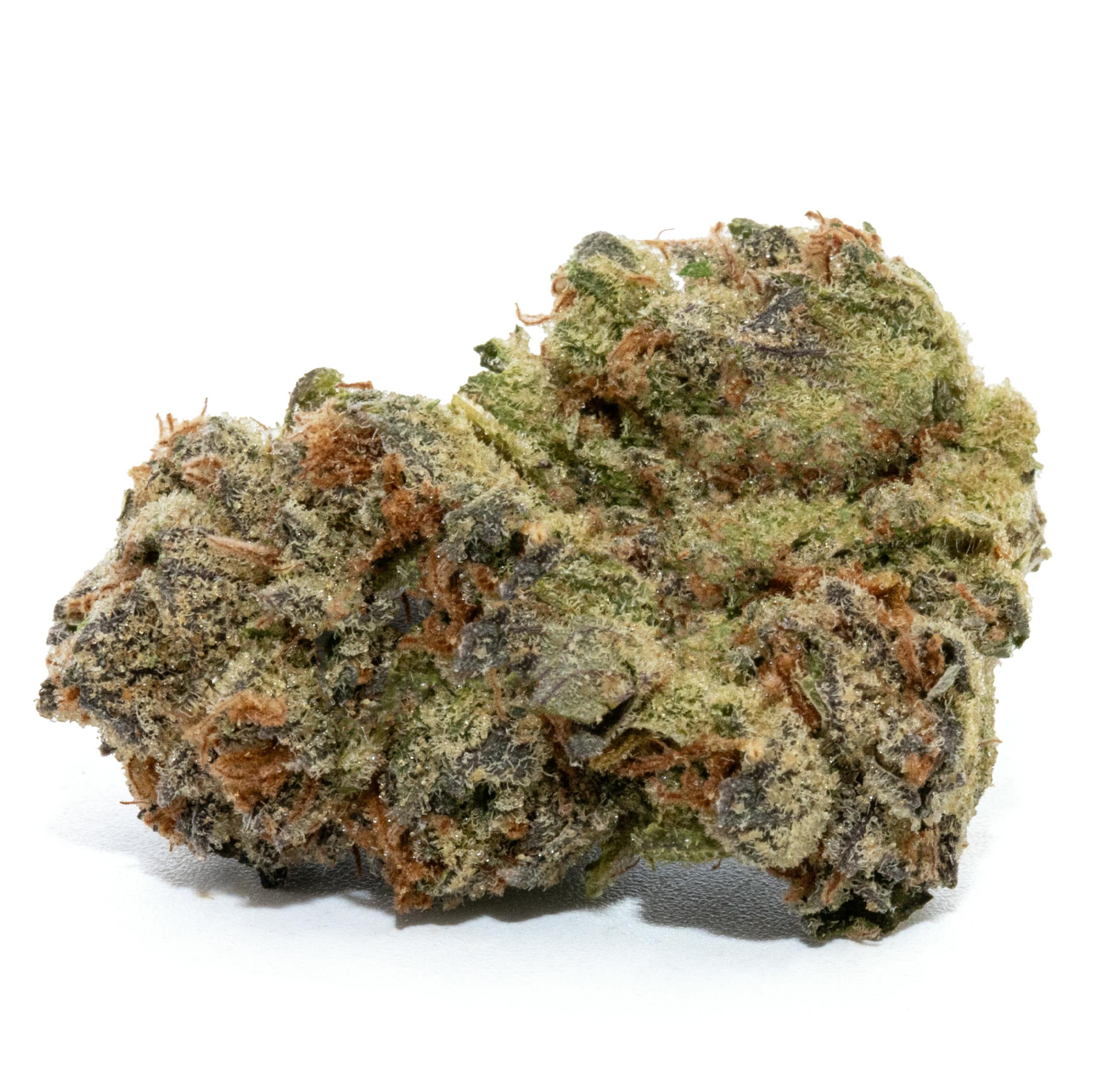 MOROCCAN PEACHES POPCORN [14G]