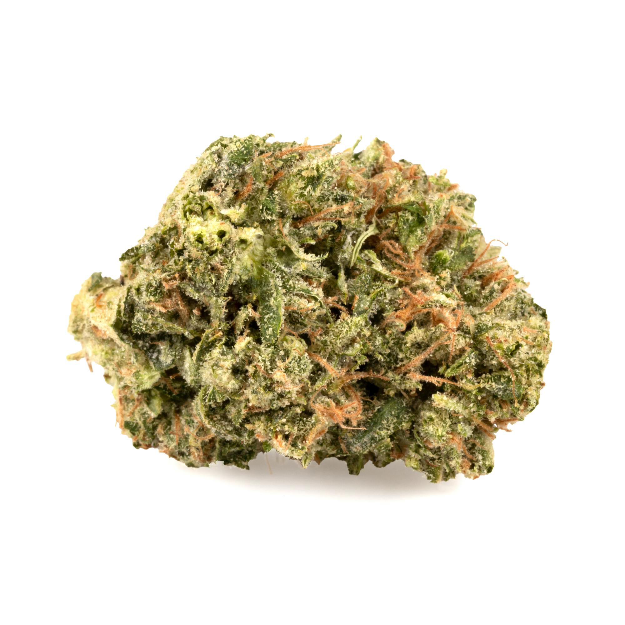 GHOST TRAIN HAZE [5G]