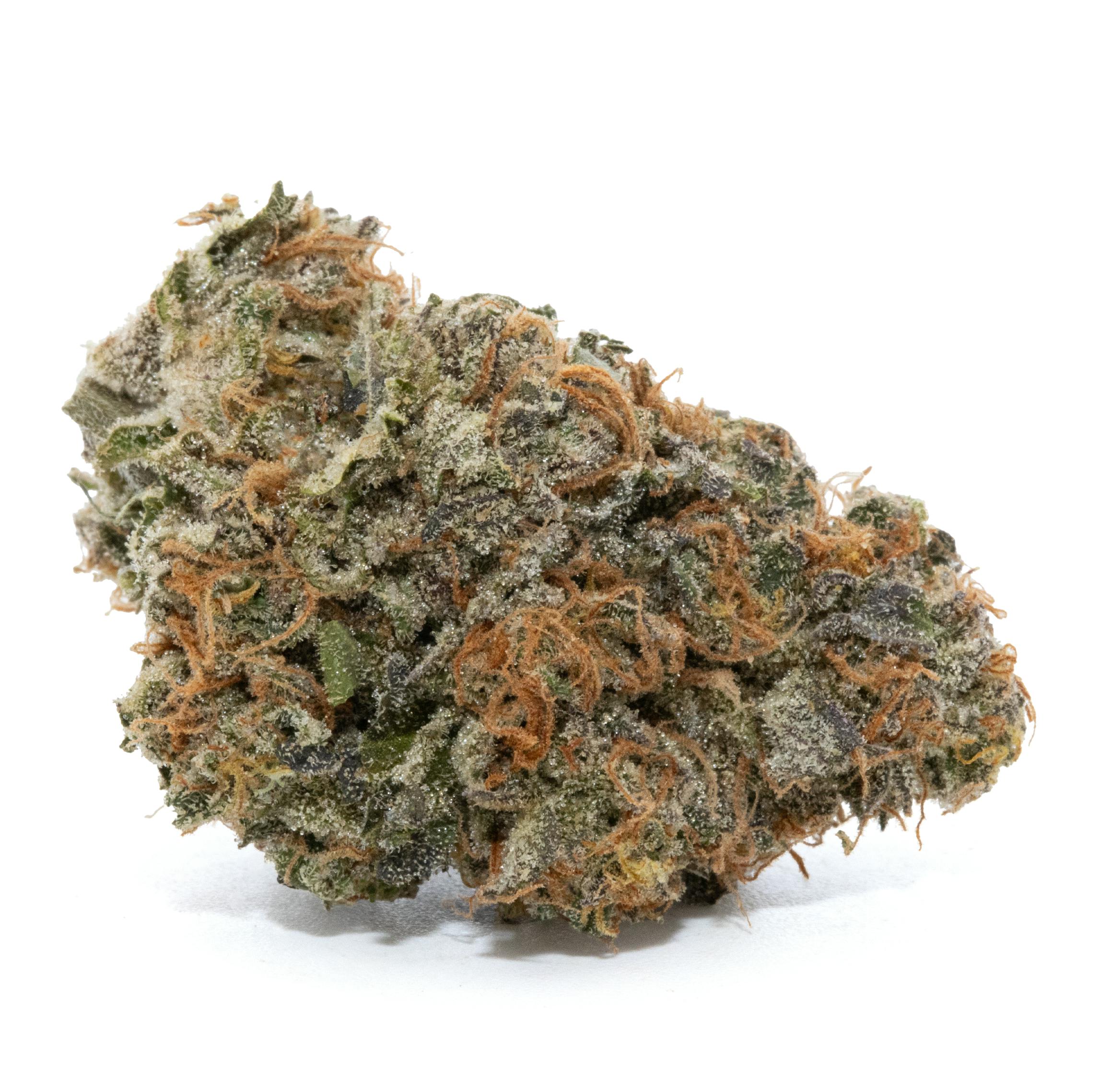 CHERRY CREAM PIE [3.5G]