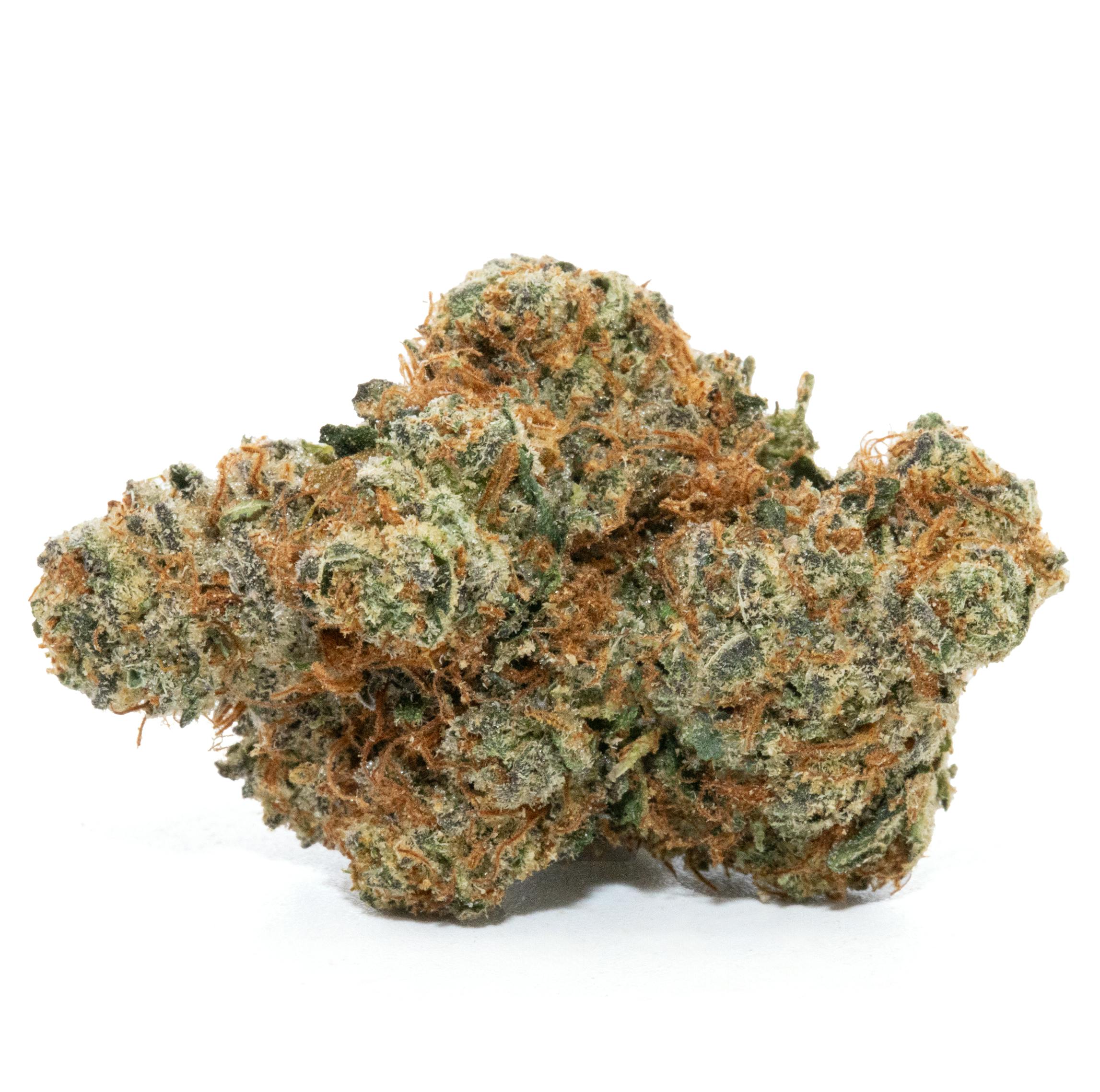 LEMON PODZ POPCORN [14G]