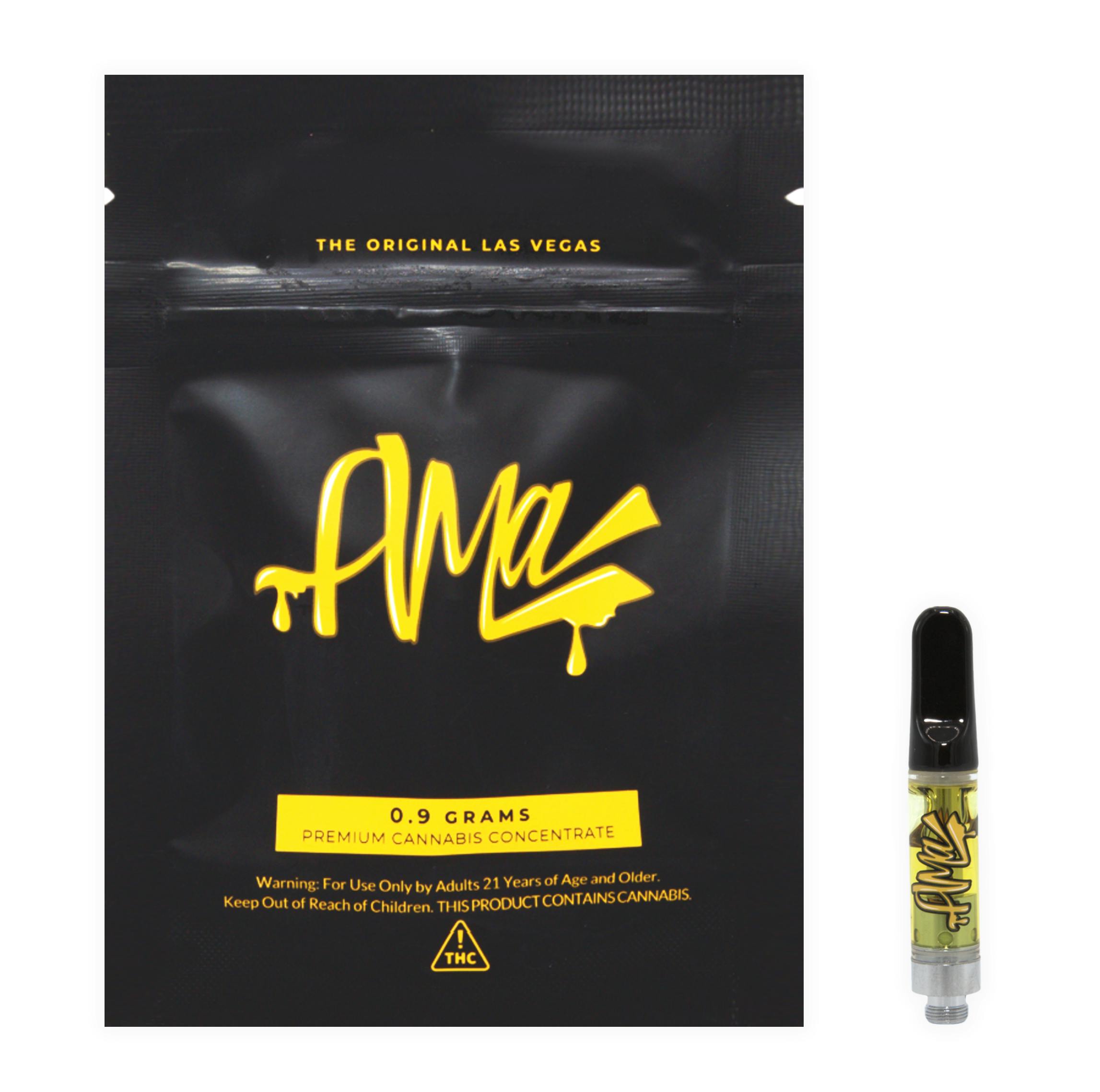 HONEYDEW CUCUMBER CARTRIDGE [1000MG]