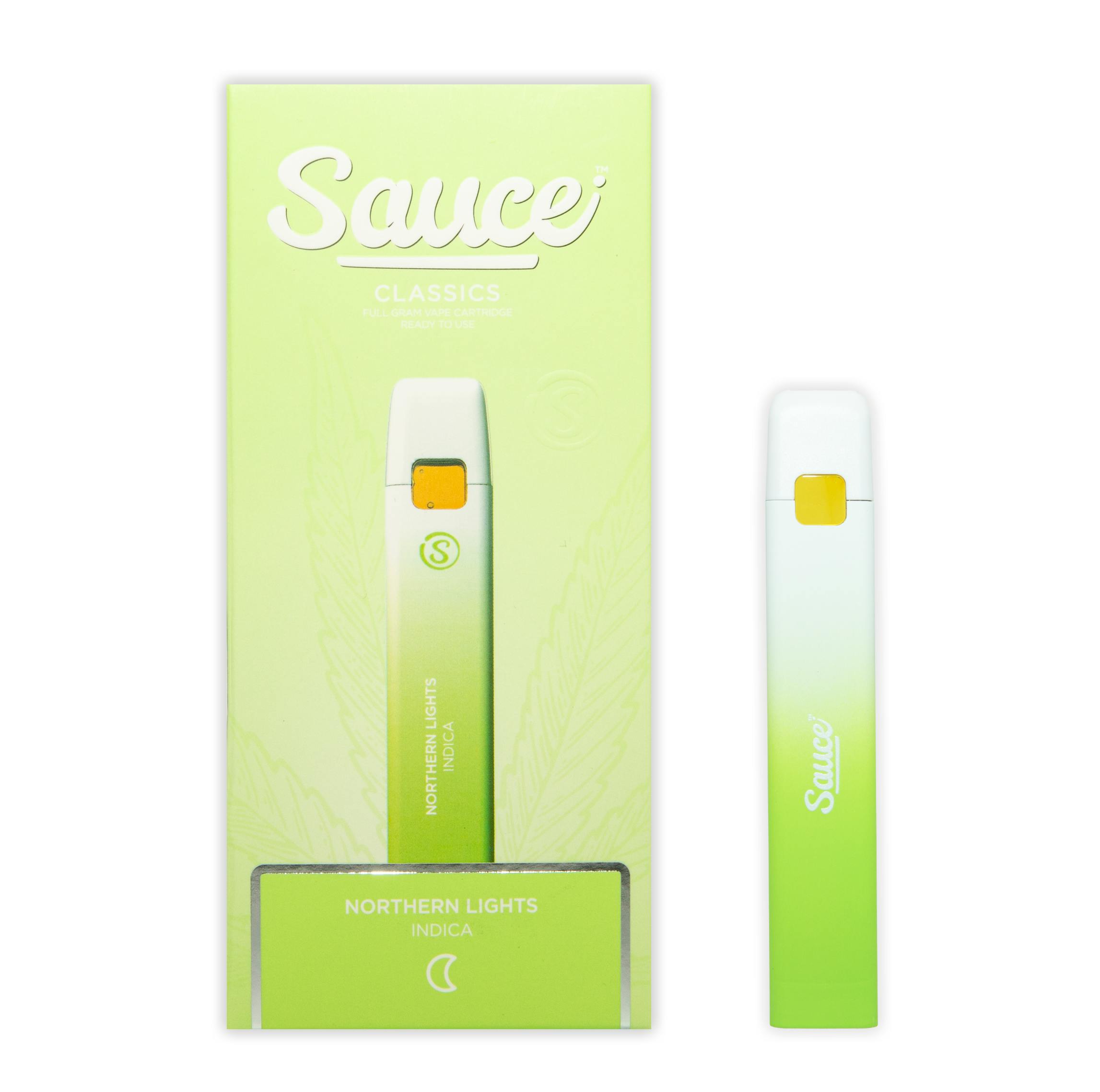 northern lights disposable vape pen NORTHERN LIGHTS CLASSIC DISPOSABLE [1000MG] - 1g | Vaporizers