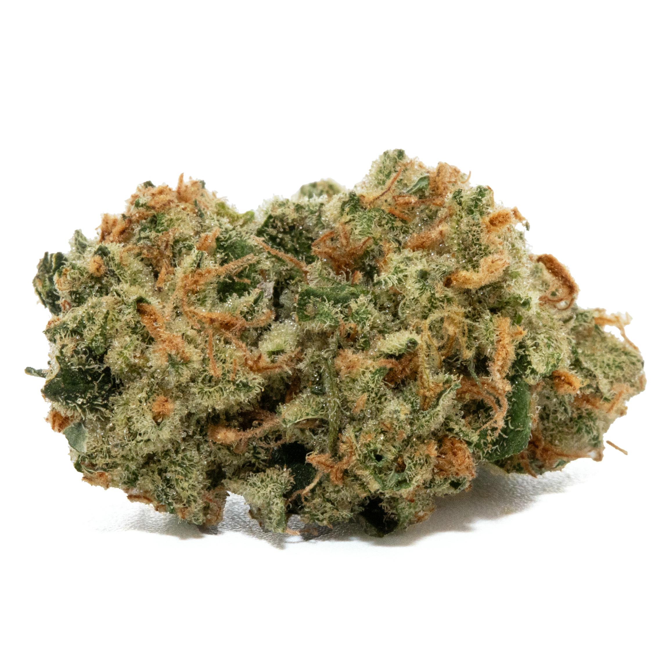 SUPER LEMON HAZE [3.5G]