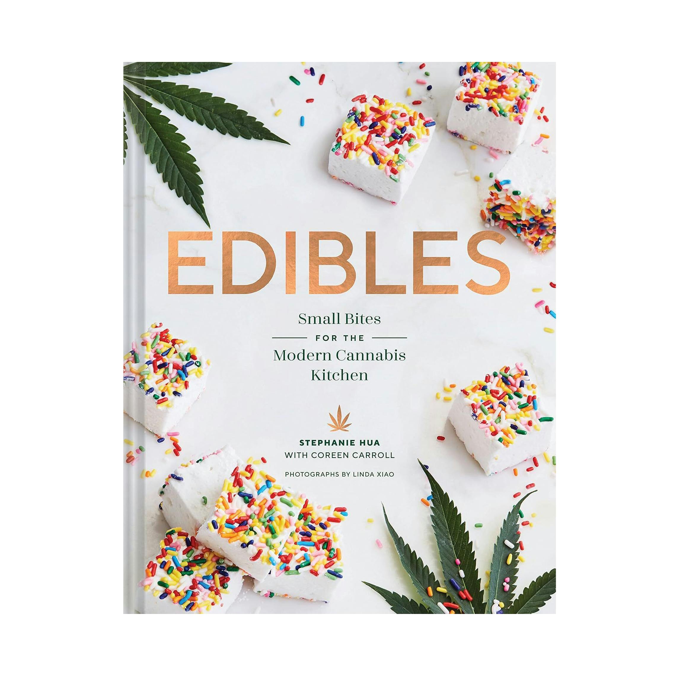 Small Bites For The Modern Kitchen