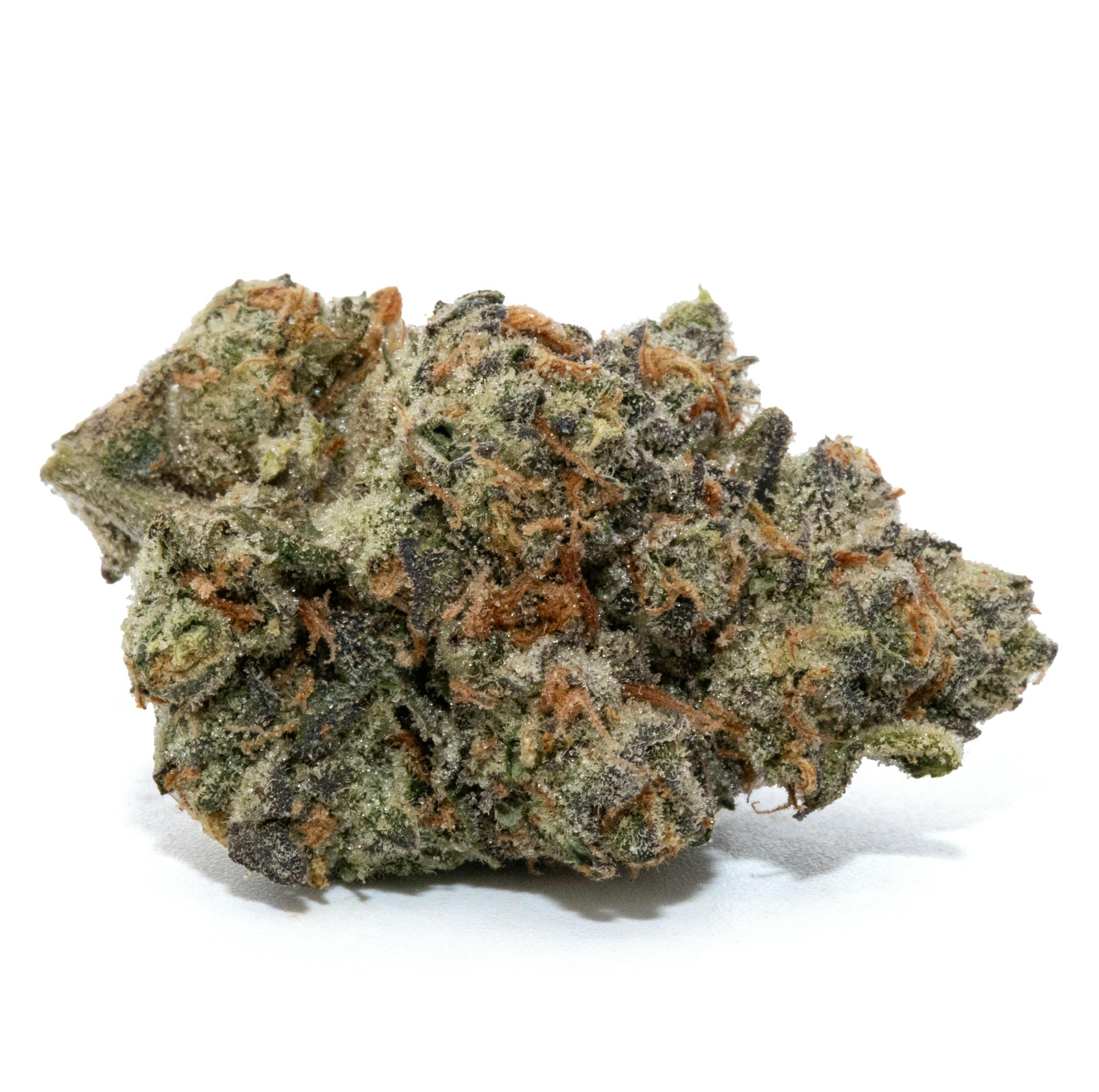 CANAL STREET RUNTZ [3.5G]