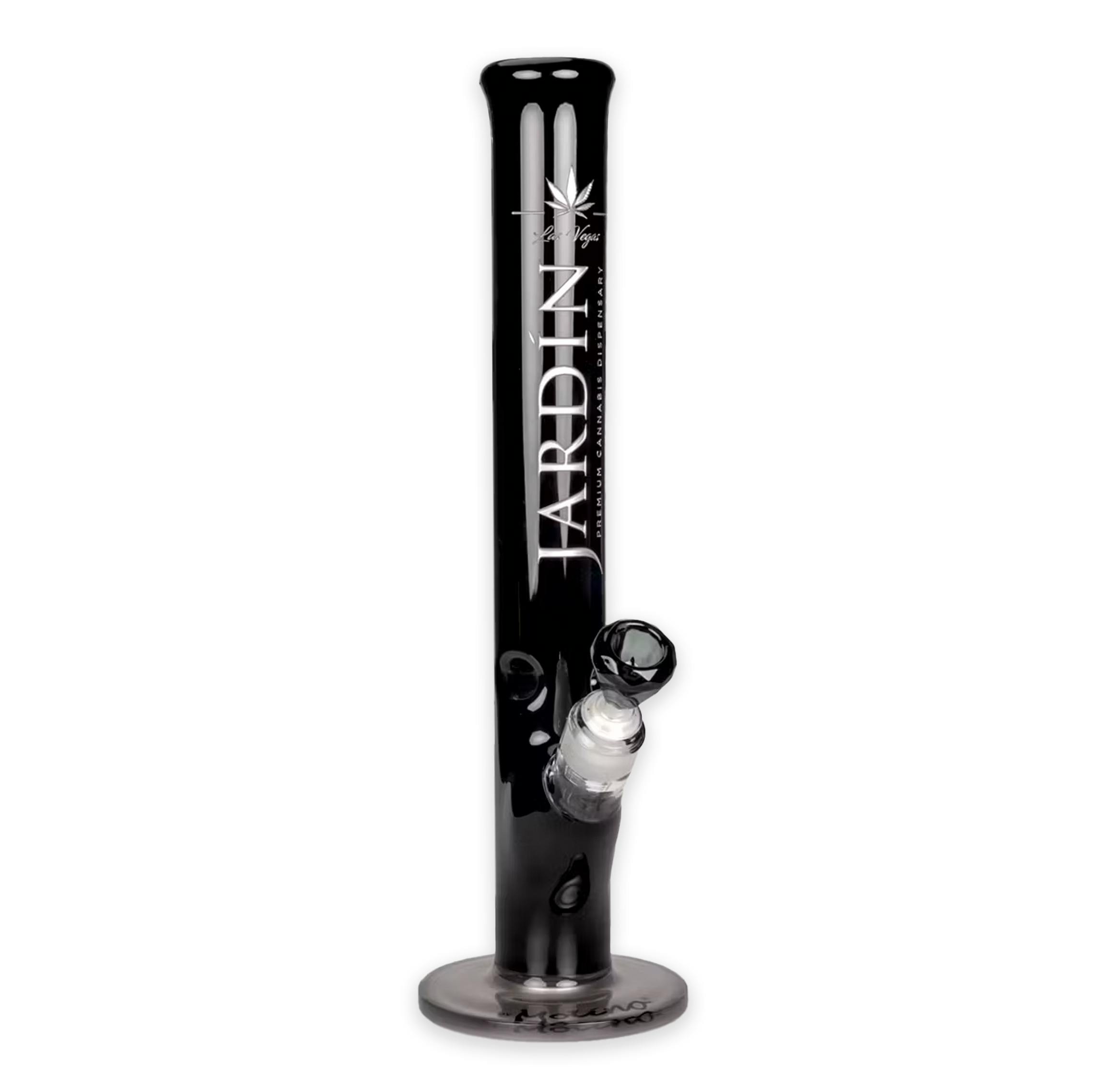 Jardin Black Bong