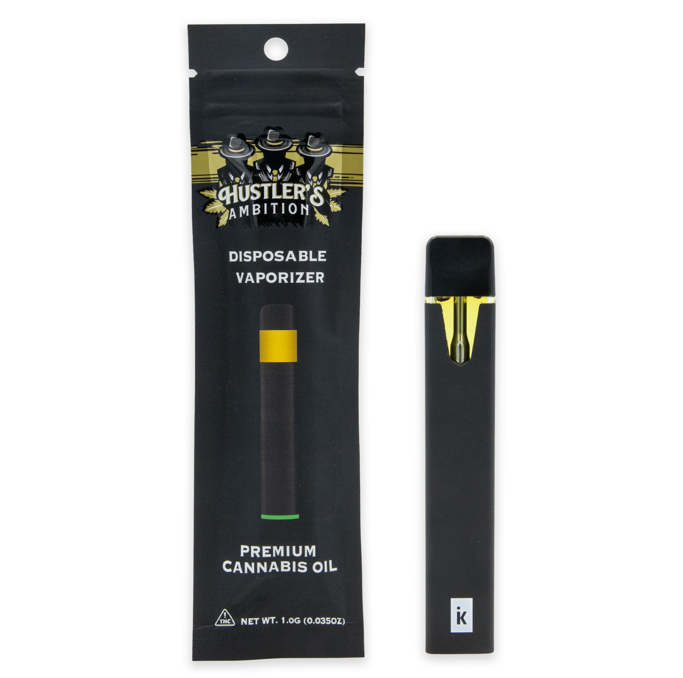 ICE CREAM SANDWICH DISPOSABLE [1000MG] - 1g | Vaporizers