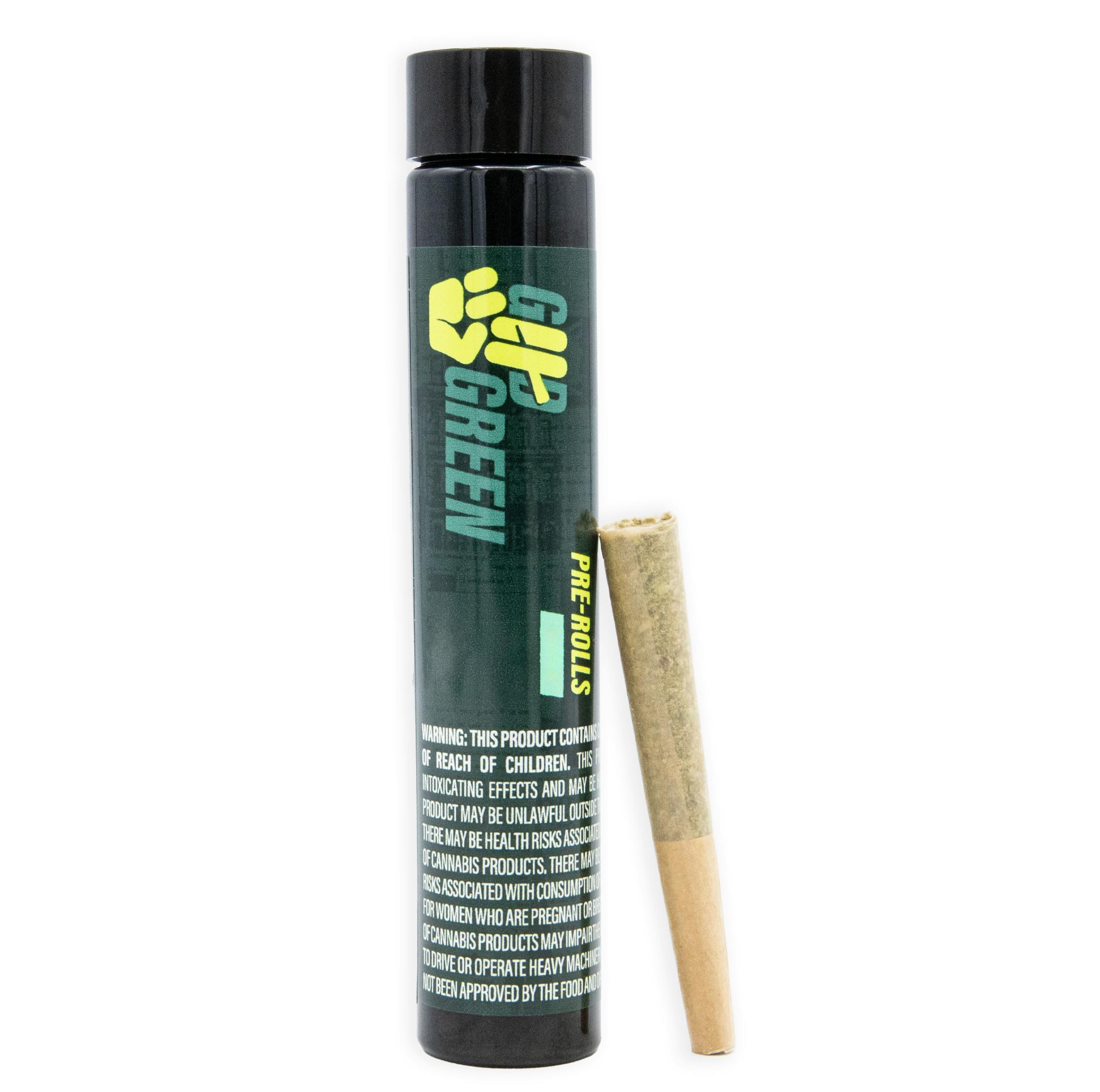 PROMO APPLE COBBLER INFUSED PRE-ROLL 2PK [1G]