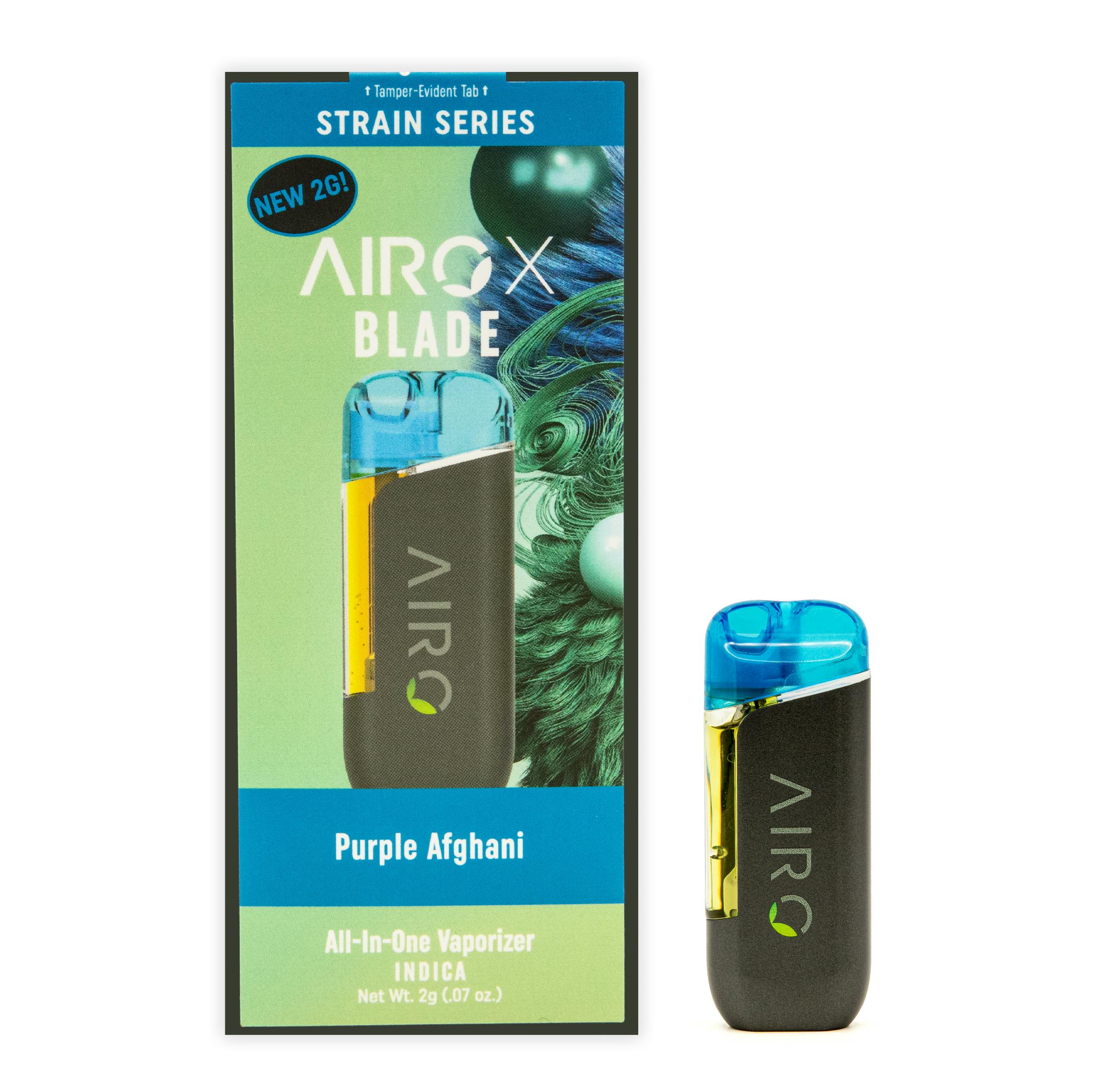 elf bar vape uk airo | A-Z Supply (Rec) main image 0
